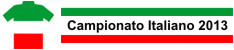 CAMPIONATO ITALIANO DONNE ESORDIENTI SECONDO ANNO 2013-07-06