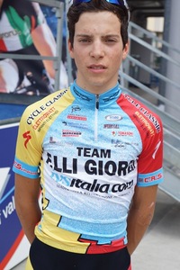 COLNAGHI DAVIDE