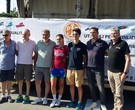 10 TROFEO PAVAN ERNESTO E FIGLI CAMPIONATO REGIONALE - ARCADE