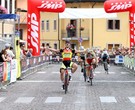 15 GIRO DEL FRIULI VENEZIA GIULIA SECONDA TAPPA - OVARO -  PAULARO