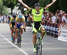 15 GIRO DELLA BRIANZA GARA IN LINEA - OLGIATE MOLGORA