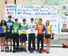 16 GIRO DEL FRIULI VENEZIA GIULIA CLASSIFICA FINALE - CIMOLAIS