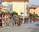 16 GIRO DEL FRIULI VENEZIA GIULIA SECONDA TAPPA - SAN MARTINO DI CAMPAGNA - VIGONOVO