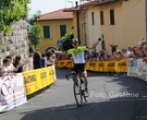 16 MEMORIAL PAOLO BATIGNANI - REGGELLO - LOC. DONNINI