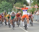17 TROFEO STEFANO SALSI - MARZAGLIA 