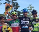 18 GRAN PREMIO COMMERCIO INDUSTRIA E ARTIGIANATO - RIGNANO SULL'ARNO 