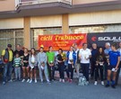 18 GRAN PREMIO V PADOVAN - MOGLIANO VENETO