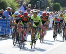 1 TROFEO CARLO MAZZOLA A M DI BRUNO GARIBALDI PAOLO ARRIGONI - GRAFFIGNANA