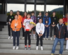 1 TROFEO P K NEWELECTRIC - COMENDUNO DI ALBINO