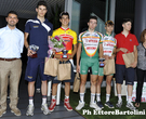 1 TROFEO RISTORANTE VIOLELLA CAMPIONATO REGIONALE A CRONOMETRO - ARCETO DI SCANDIANO