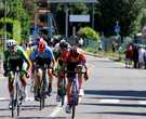 20 GIRO DELLA BRIANZA GARA IN LINEA - OLGIATE MOLGORA