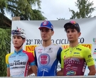23 TROFEO COMMERCIO INDUSTRIA ARTIGIANATO - RIGNANO SULL'ARNO
