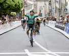24 GIRO DEL FRIULI VENEZIA GIULIA TERZA TAPPA - TORVISCOSA - SAN DANIELE DEL FRIULI 