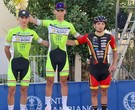 2 COPPA CITTA' DI CASTELFIORENTINO - CASTELFIORENTINO