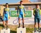 2 COPPA CRONO PORTE GAROFOLI - CAMERATA PICENA