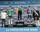 2 CRONOVERSILIA TROFEO COMUNE DI CAMAIORE - LIDO DI CAMAIORE