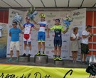 2 EDIZIONE LA CORSA DEL DOTTOR CARLO CAMPIONATO REGIONALE - CEPAGATTI