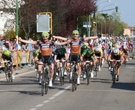 2 GRAN PREMIO DIRETTORI SPORTIVI JUNIORES - CASTEL D'AZZANO 