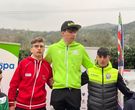 2 TROFEO CITTA' DI SONNINO - CAPOCROCE - SONNINO
