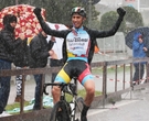 2 TROFEO MEMORIAL ITALO RAGNOLI - PREVALLE