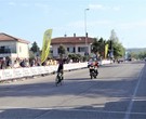 2 TROFEO MYGLASS CENTRI CRISTALLI AUTO GAMBETTOLA RIMINI RAVENNA - SAVIGNANO SUL RUBICONE