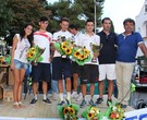2 TROFEO SYLVA ARBORIS BELLI - ALBEROBELLO 