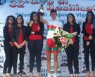32 GIRO DELLA BASILICATA TERZA TAPPA - TRAMUTOLA - VIGGIANO 