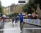 33 GIRO DELLA BASILICATA SECONDA TAPPA - POTENZA - MATERA 