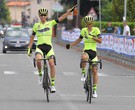 33 TROFEO VITTORIO GIORGI ALLA MEMORIA - ALBANO SANT'ALESSANDRO