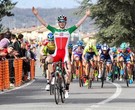 35 TROFEO SPORTIVI DI PIEVE AL TOPPO - PIEVE AL TOPPO