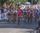 39 GIRO CICLISTICO DELLA LUNIGIANA SECONDA TAPPA - FOLLO
