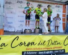 3 EDIZIONE LA CORSA DEL DOTTOR CARLO - CEPAGATTI