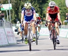 3 GIORNI OROBICA A TAPPE SECONDA TAPPA - COLLE GALLO
