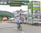 3 GIORNI OROBICA SECONDA TAPPA - ADRO - COLLE GALLO