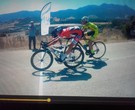 3 GIRO DEL MONTALBO - SANT'ANNA - FRAZIONE DI LODE'