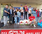 3 MEMORIAL DONNINO PROVA VALIDA CAMPIONATO REGIONALE - SANT'EGIDIO ALLA VIBRATA