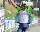 3GIORNIOROBICA TERZA TAPPA - SERIATE - COLLI DI SAN FERMO