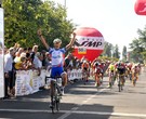 40 GIRO CICLISTICO DELLA LUNIGIANA TERZA TAPPA - LA SPEZIA - LUNI