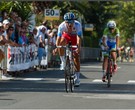41 GIRO CICLISTICO DELLA LUNIGIANA PRIMA TAPPA - CASTELNUOVO MAGRA - BOCCA DI MAGRA 
