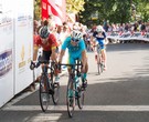 41 GIRO CICLISTICO DELLA LUNIGIANA SECONDA TAPPA - FOSDINOVO - FOSDINOVO 