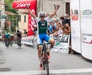 41 GIRO CICLISTICO DELLA LUNIGIANA TERZA TAPPA - LA SPEZIA - ORTONOVO 