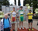 43 COPPA GRANZOTTO - CORNO DI ROSAZZO