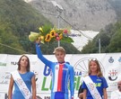 43 GIRO DELLA LUNIGIANA TERZA TAPPA - CASETTE - CASETTE