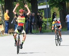 43 TROFEO PISTOLESI - FAGNANO OLONA - BRINZIO