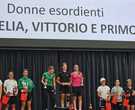 4 COPPA AMELIA VITTORIO E PRIMO BIANCHI DONNE ESORDIENTI SECONDO ANNO - BOLZANO