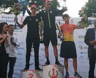 4 GRAN PREMIO CITTA' DI OLEVANO ROMANO - OLEVANO ROMANO