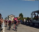 54 GRAN PREMIO DEL VINO DONNE ESORDIENTI SECONDO ANNO - FAE' DI ODERZO