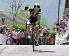 55 GIRO DELLA CASTELLANIA - PETTENASCO