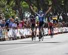 5 GIRO DELLA RIVIERA APUANA 3 MEMORIAL RENATO PARDINI - MASSA
