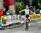 65 GRAN PREMIO U C A T - PAESANA